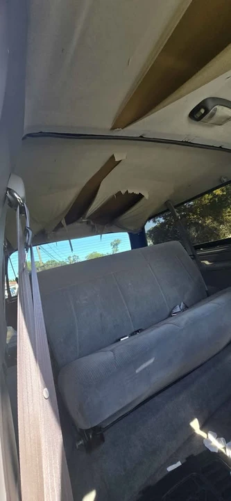 1995 Ford Bronco 5th Gen - Image 5 of 18