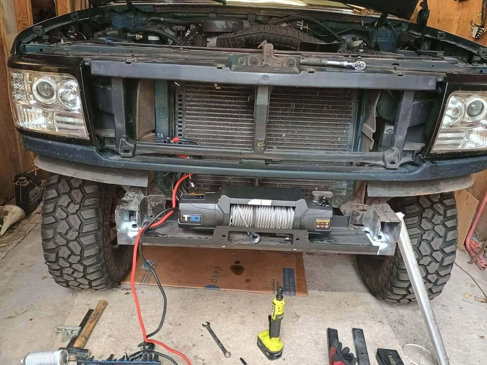 1995 Ford Bronco 5th Gen - Image 3 of 10