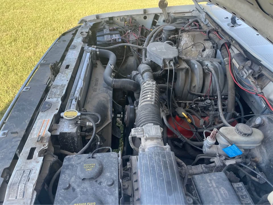 1995 Ford Bronco 5th Gen - Image 11 of 13