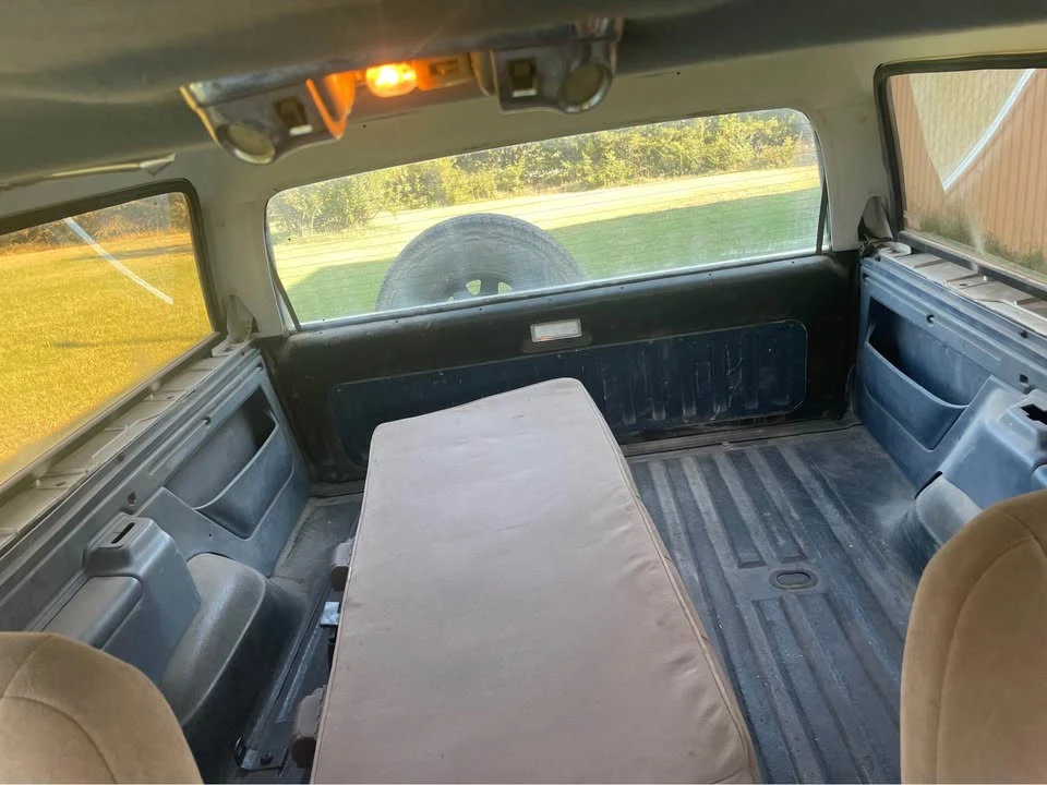 1995 Ford Bronco 5th Gen - Image 9 of 13