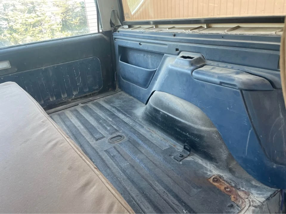 1995 Ford Bronco 5th Gen - Image 10 of 13
