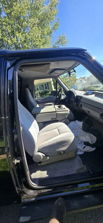1995 Ford Bronco 5th Gen - Image 4 of 18