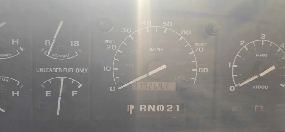 1995 Ford Bronco 5th Gen - Image 9 of 18