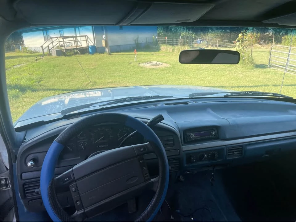 1995 Ford Bronco 5th Gen - Image 8 of 13