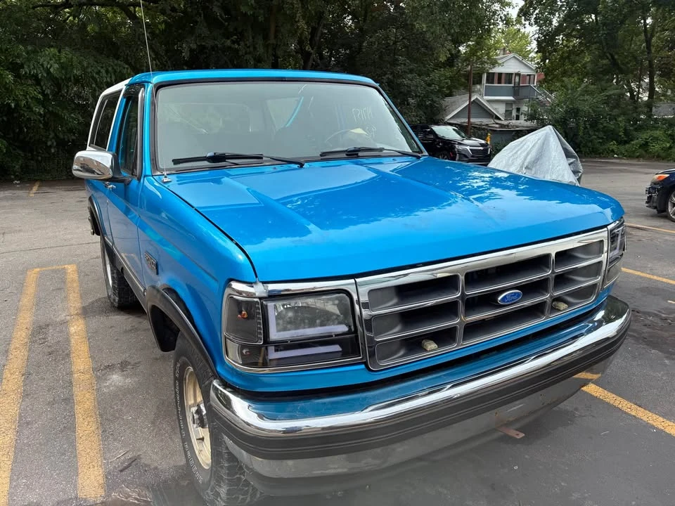 1995 Ford Bronco 5th Gen - Image 5 of 6