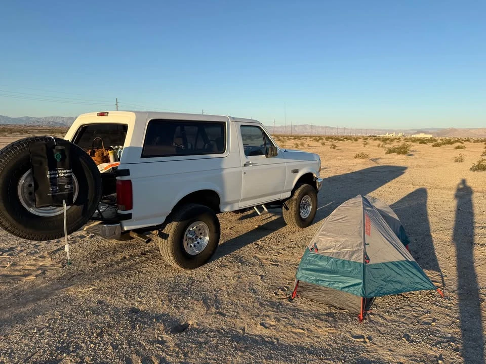 1995 Ford Bronco 5th Gen - Image 5 of 5
