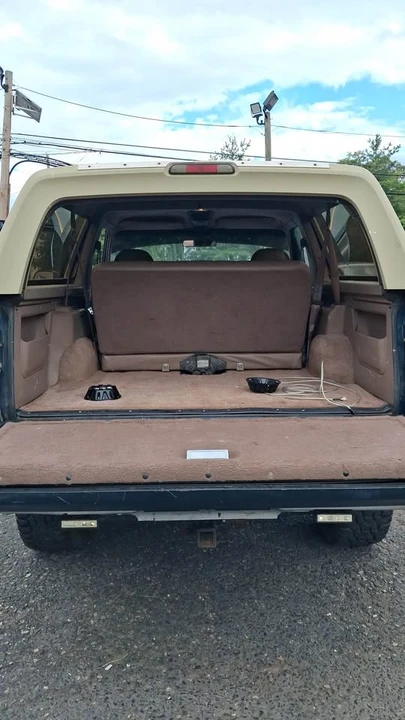 1995 Ford Bronco 5th Gen - Image 11 of 13