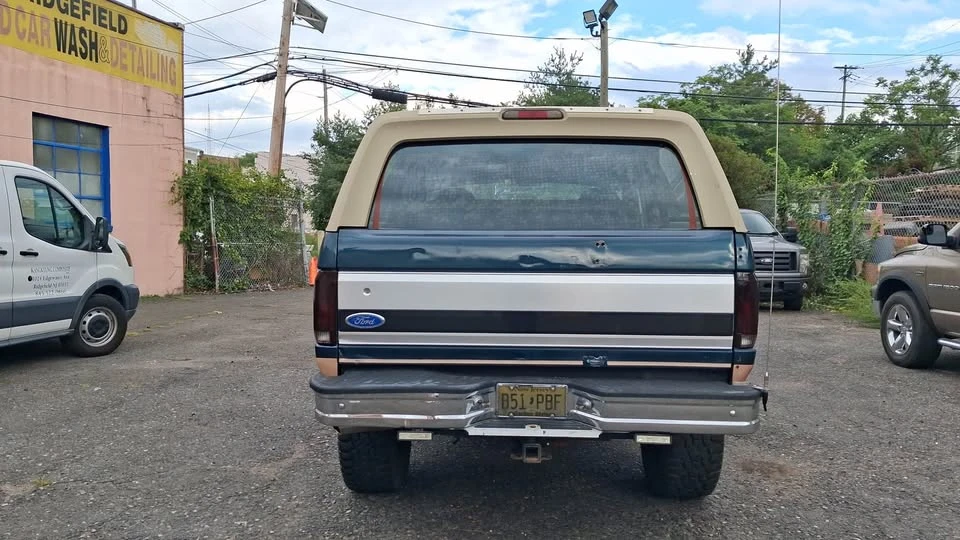 1995 Ford Bronco 5th Gen - Image 6 of 13
