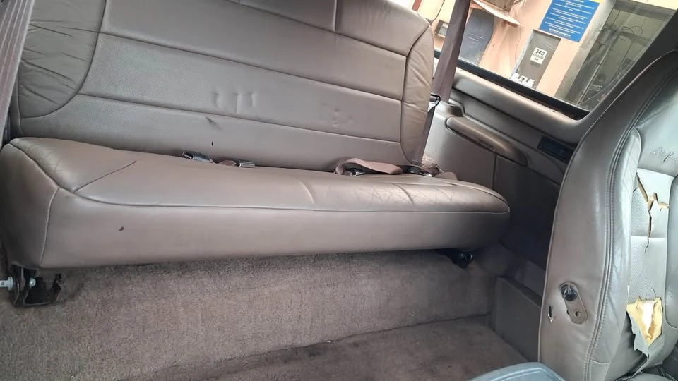 1995 Ford Bronco 5th Gen - Image 13 of 13