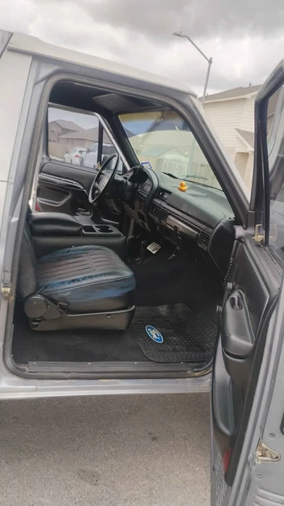 1995 Ford Bronco 5th Gen - Image 8 of 11