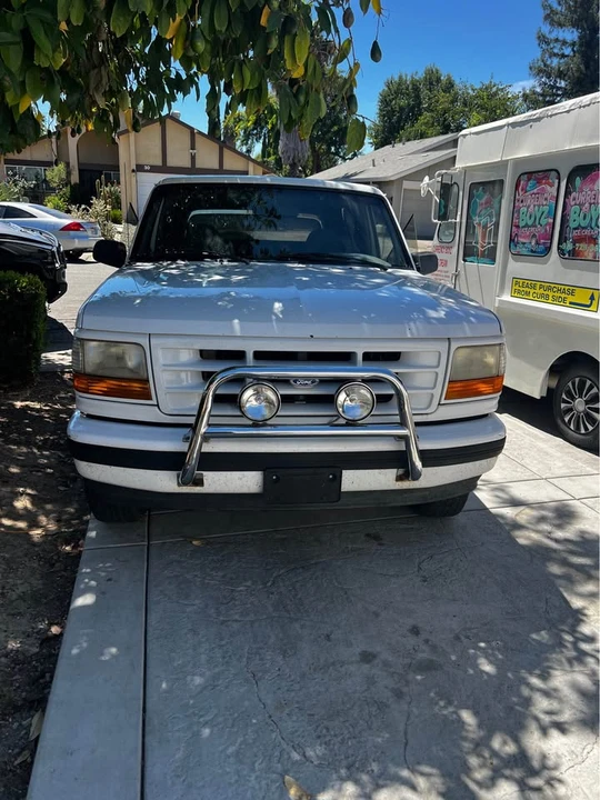 1995 Ford Bronco 5th Gen - Image 8 of 9