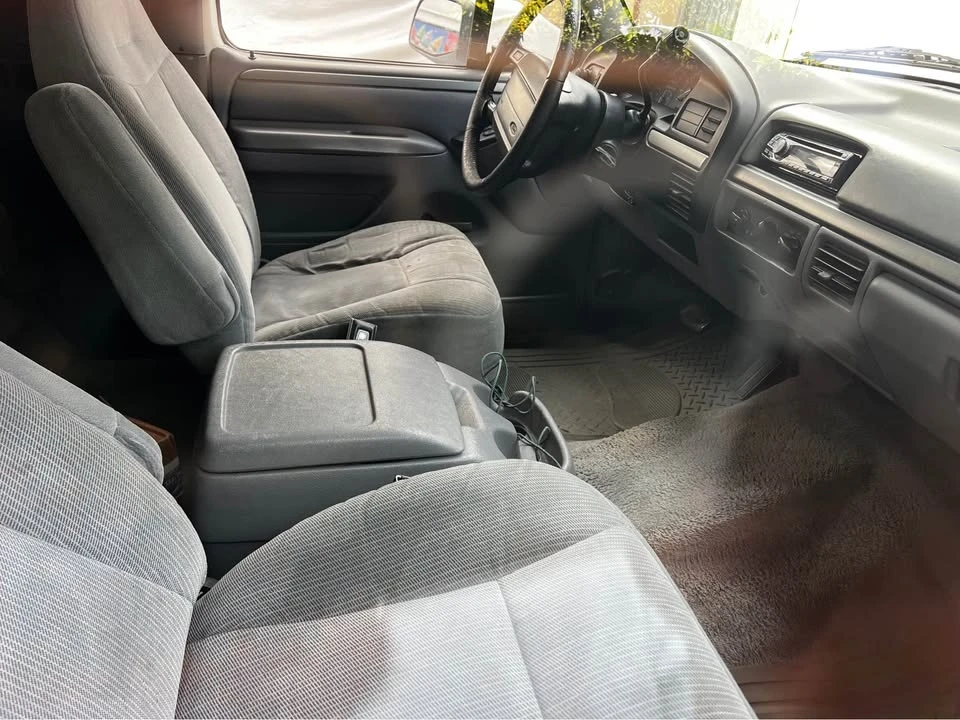 1995 Ford Bronco 5th Gen - Image 7 of 9
