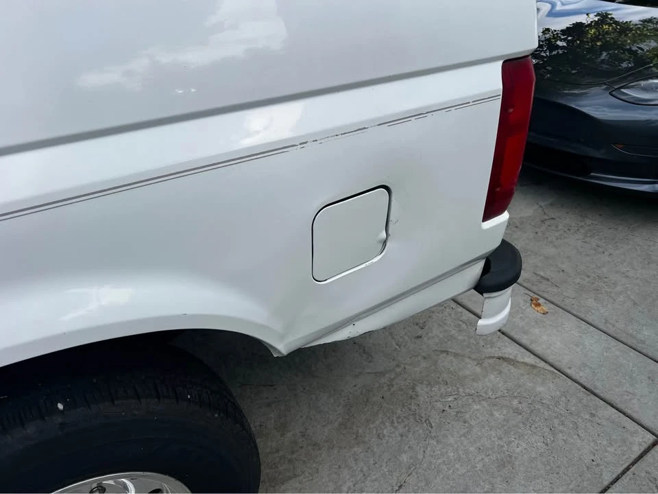 1995 Ford Bronco 5th Gen - Image 5 of 9
