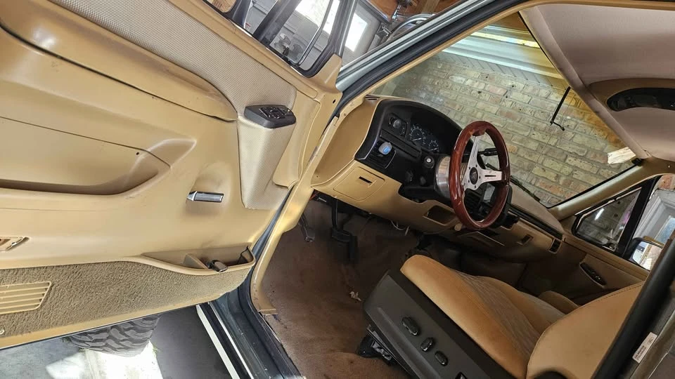 1995 Ford Bronco 5th Gen - Image 5 of 7