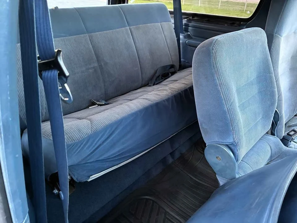 1995 Ford Bronco 5th Gen - Image 8 of 16