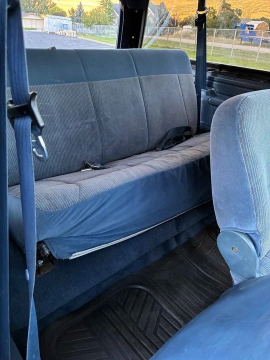1995 Ford Bronco 5th Gen - Image 9 of 16