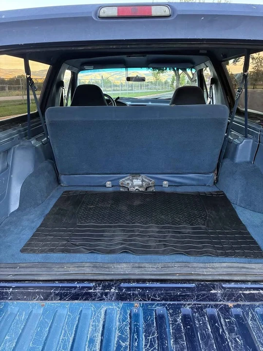 1995 Ford Bronco 5th Gen - Image 13 of 16