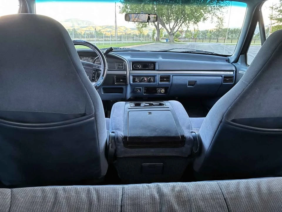 1995 Ford Bronco 5th Gen - Image 12 of 16