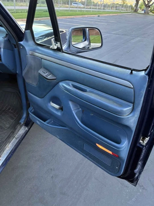 1995 Ford Bronco 5th Gen - Image 10 of 16