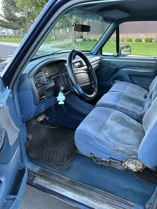 1995 Ford Bronco 5th Gen - Image 11 of 16