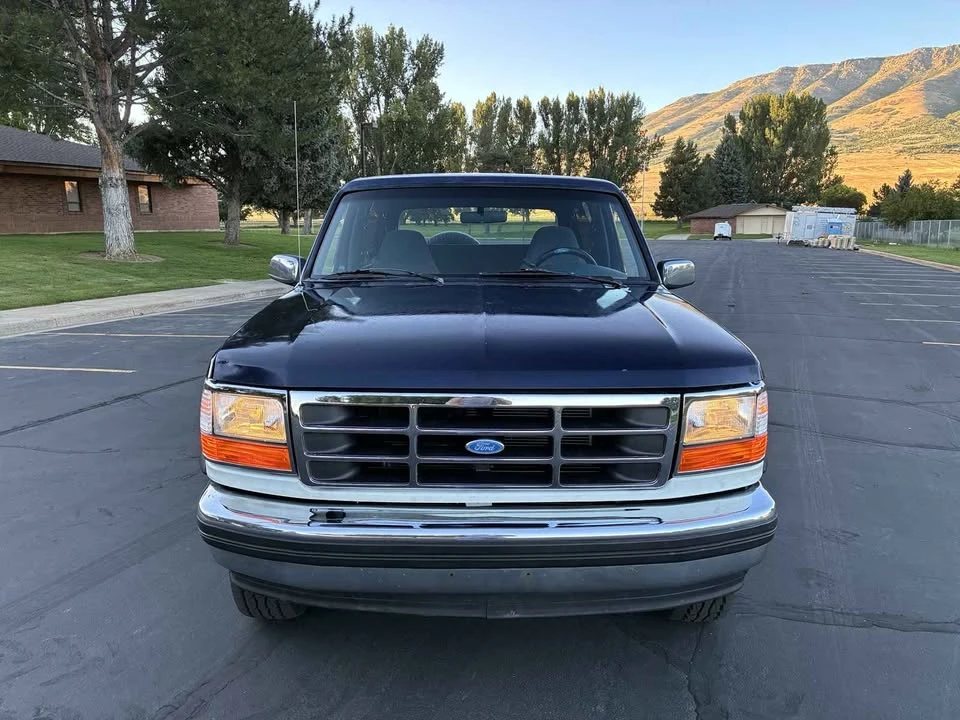 1995 Ford Bronco 5th Gen - Image 6 of 16