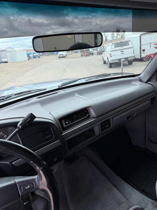 1995 Ford Bronco 5th Gen - Image 21 of 30