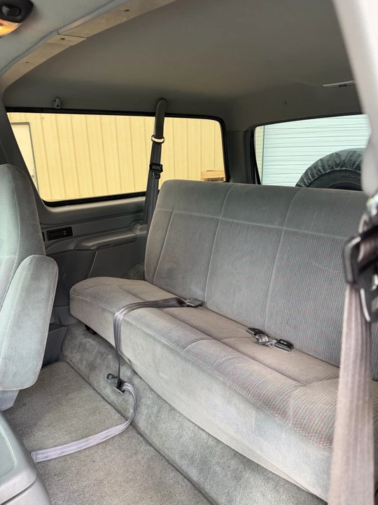 1995 Ford Bronco 5th Gen - Image 23 of 30