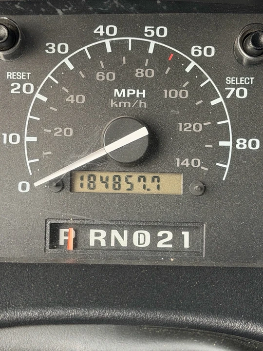1995 Ford Bronco 5th Gen - Image 22 of 30