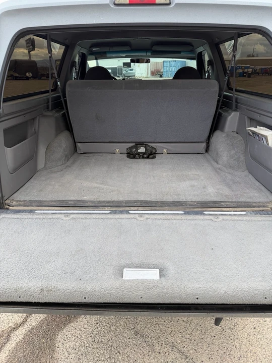 1995 Ford Bronco 5th Gen - Image 24 of 30