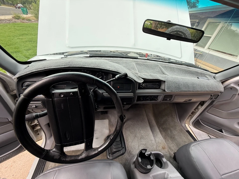 1995 Ford Bronco 5th Gen - Image 5 of 21