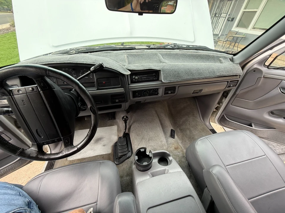 1995 Ford Bronco 5th Gen - Image 9 of 21