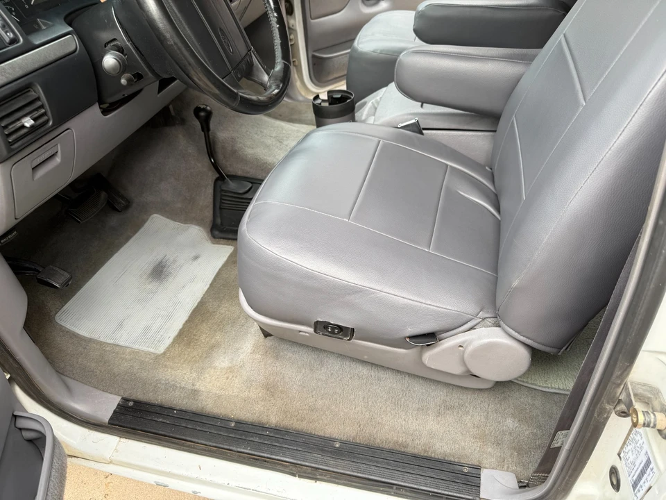 1995 Ford Bronco 5th Gen - Image 6 of 21