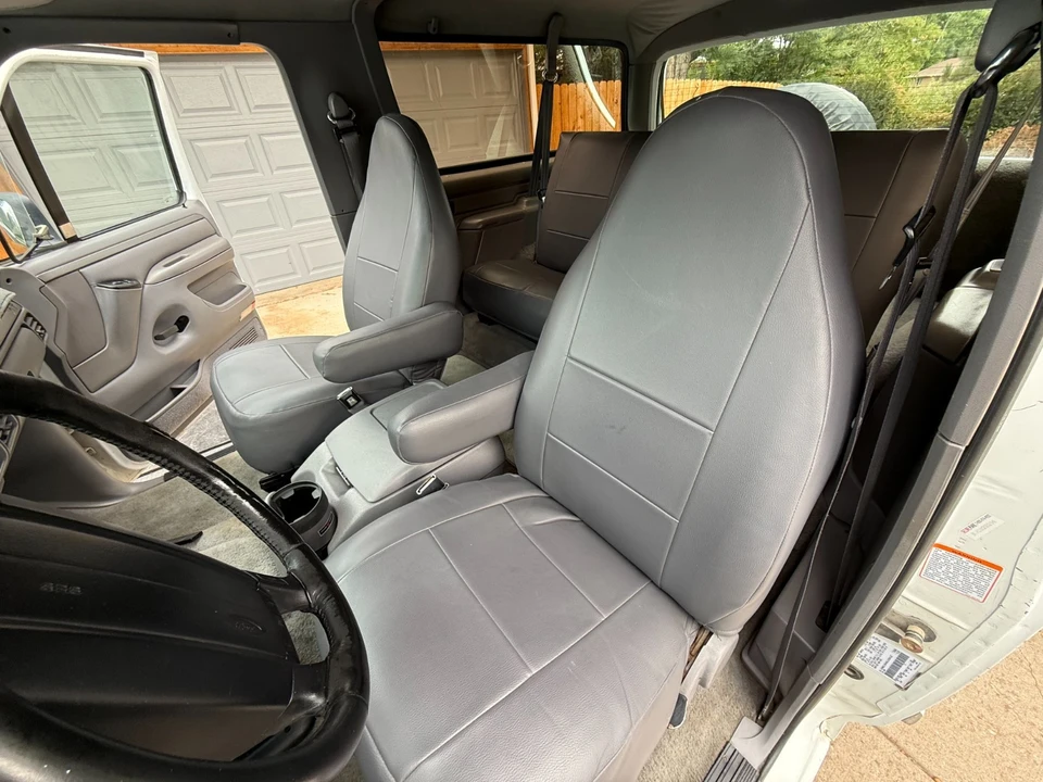 1995 Ford Bronco 5th Gen - Image 8 of 21