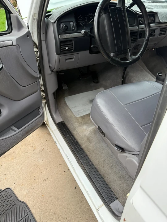 1995 Ford Bronco 5th Gen - Image 10 of 21