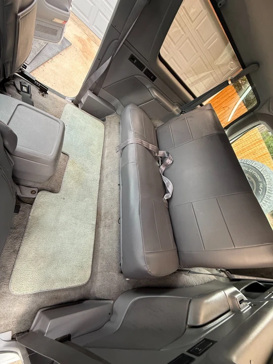 1995 Ford Bronco 5th Gen - Image 19 of 21