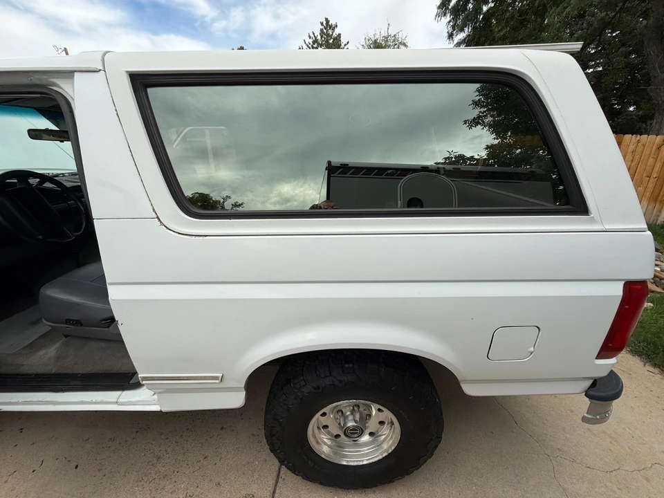 1995 Ford Bronco 5th Gen - Image 16 of 21