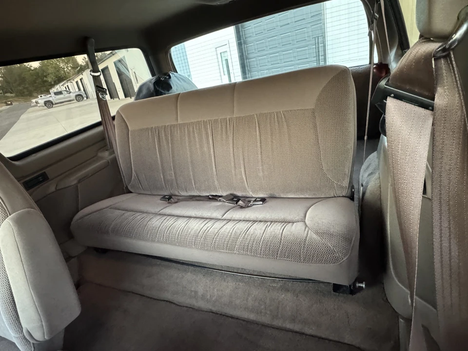 1995 Ford Bronco 5th Gen - Image 11 of 12