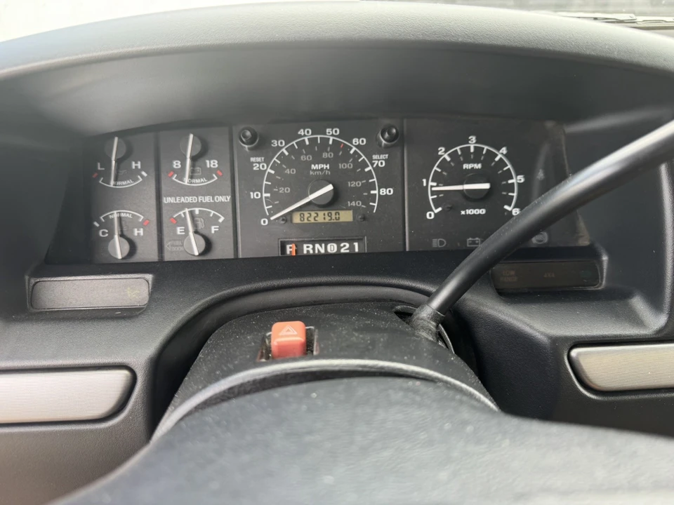 1995 Ford Bronco 5th Gen - Image 12 of 12