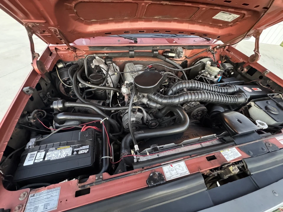 1995 Ford Bronco 5th Gen - Image 8 of 12