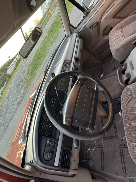 1995 Ford Bronco 5th Gen - Image 9 of 12