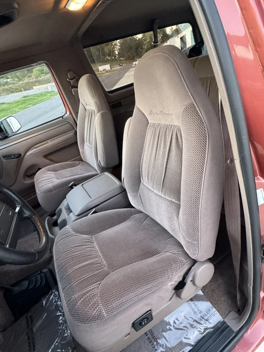 1995 Ford Bronco 5th Gen - Image 10 of 12