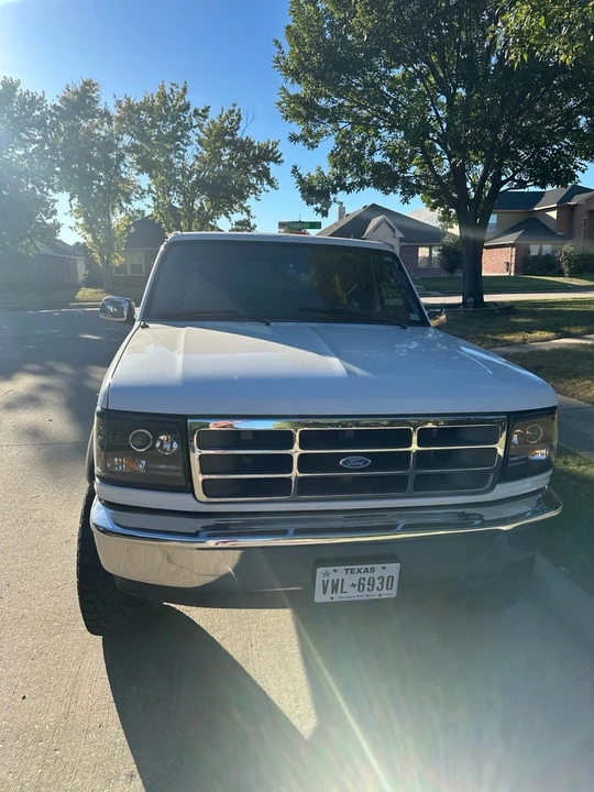1995 Ford Bronco 5th Gen - Image 4 of 8