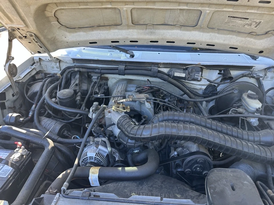 1995 Ford Bronco 5th Gen - Image 8 of 8
