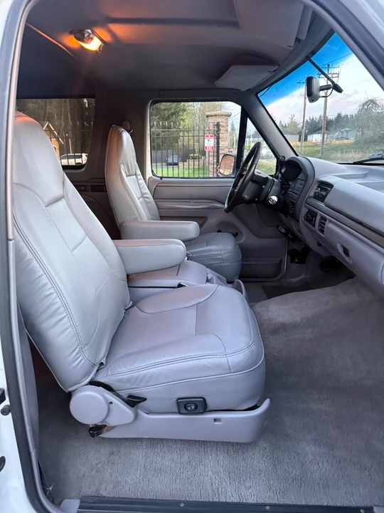 1995 Ford Bronco 5th Gen - Image 13 of 18