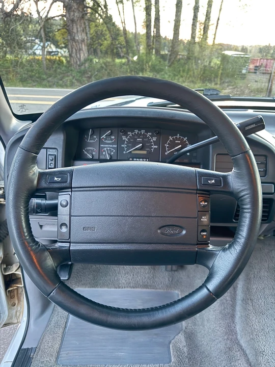 1995 Ford Bronco 5th Gen - Image 11 of 18