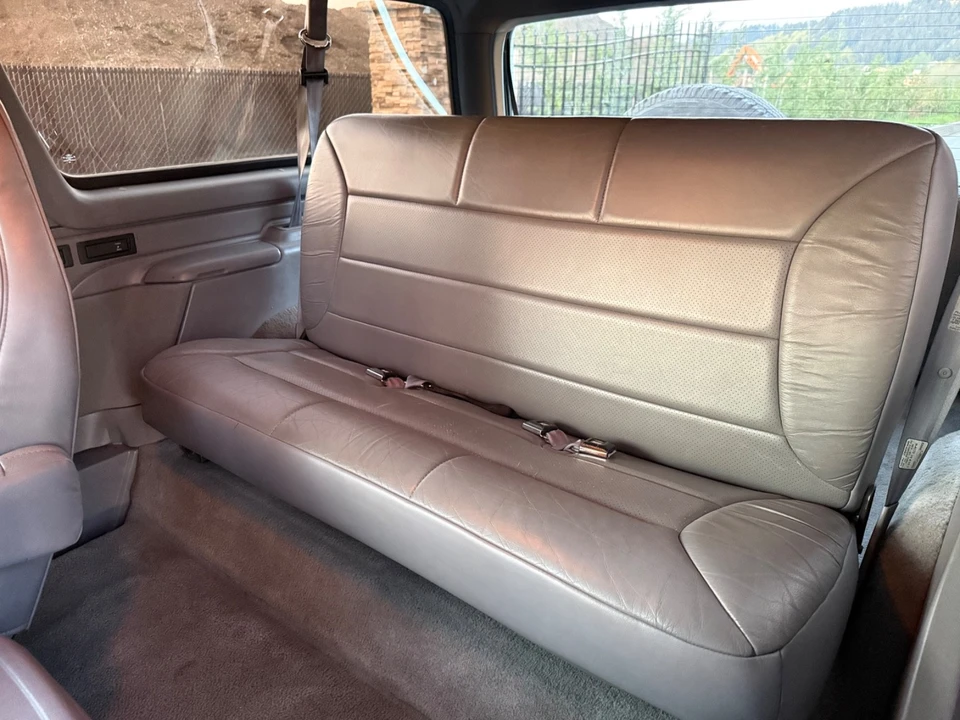 1995 Ford Bronco 5th Gen - Image 16 of 18