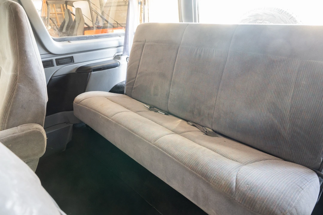 1995 Ford Bronco 5th Gen - Image 16 of 24