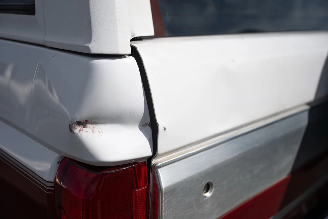 1995 Ford Bronco 5th Gen - Image 7 of 24