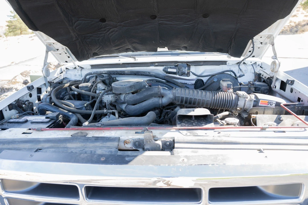 1995 Ford Bronco 5th Gen - Image 24 of 24