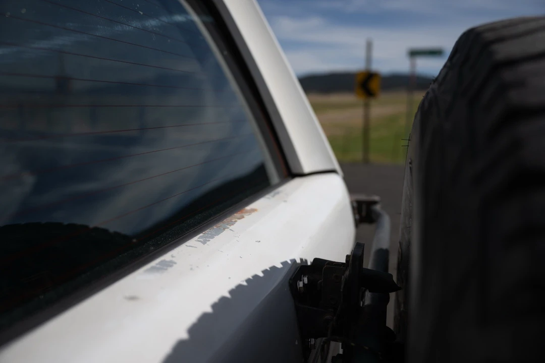 1995 Ford Bronco 5th Gen - Image 8 of 24